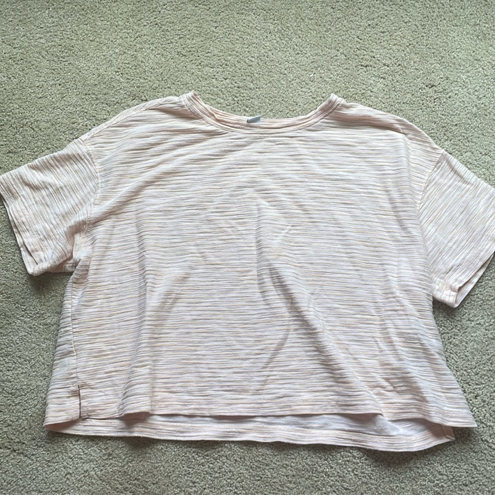 Old navy shirt